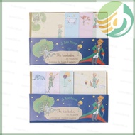 Yo7 As Portable Index Tabs Self Adhesive Note Pads File Tabs Little for Prince Goat Des