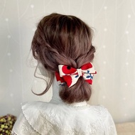 布藝蝴蝶結髮夾 大腸圈 髮圈 抓夾髮梳 香蕉夾 鯊魚夾 邊夾 髮叉