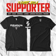 Persebaya T-shirts - Supporter T-shirts / Surabaya Fans / Persebaya distro t-shirts / Bonek T-shirts
