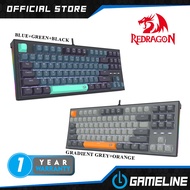 Redragon KEYBOAD Redragon WIRED (K611) BES