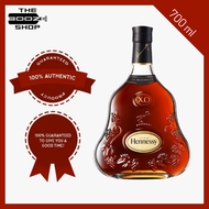 Hennessy XO 700ml