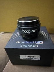 骨傳導藍牙音箱