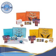 Pokemon TCG Eevee Evolution Box