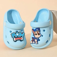 Paw Patrol | รองเท้าแตะเด็กพื้นนุ่ม