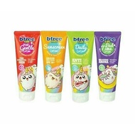 (BATAM ONLY) BFREE Kids Lotion 100ml Series