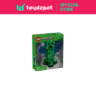 Lego Minecraft 21276 The Creeper