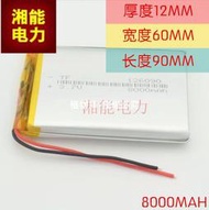 【極物庫】【高端現貨】3.7v聚合物電池移動電源18650充電寶內置5V電芯大容量10000mAh