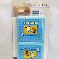 Pochacco pc 狗 厠紙架