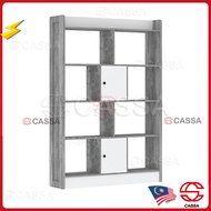 Cassa Didi Home Decor Shelf Living Room Kitchen Divider Display Cabinet