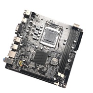 Brand New H81LGA1150 Mini ITX Computer Motherboard 17 * 17cm Industrial Control Computer DDR3 Memory