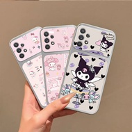 Samsung a13 4g case samsung a23 case Leather Anti fall protective phone case