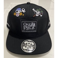 One Piece X G-Shock Snapback Cap (Pirates of Heart)
