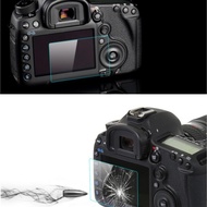 CANON 650D Tempered Glass Screen Protector