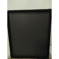 Box Speaker 15 Inch Monitor New.Spl !! Ready