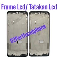 LCD Frame Realme C51 LCD Stand/