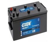 EG1803 EXIDE Professional MF 12v 180Ah 1000CCA 埃克塞德 汽車電池