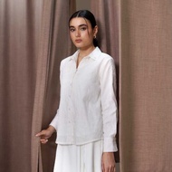 Momelca Azalea Raya Top Women's Blouse Top