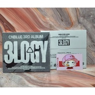 CNBLUE - 3LOGY (POSTCARD VER.)