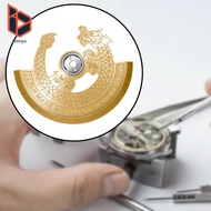 [Blesiya] Mechanical Watch Movement Watch Repairing Unique Watchmaker Tool Automatic Watch Rotor Rep