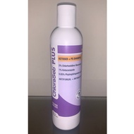 PHS ChloraSeb PLUS Chlorhexidine Antifungal Shampoo for Dogs and Cats
