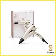 BaByliss - BABYLISS - Pearl Shimmer 專業風筒 2200瓦 (象牙色) 3030053055624