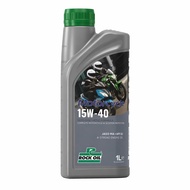 ROCK OIL Motorcycle Semi Synthetic 15W40 Engine Oil