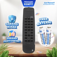Toshiba Fire Tube TV Remote CT-9922