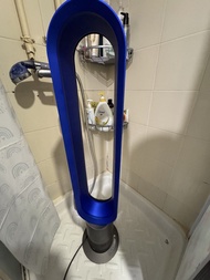 Dyson Cool 無葉風扇 藍色