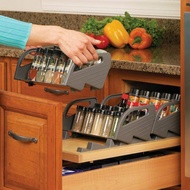Blum Kitchen Accessories Spice Holder Orga Line Spice Rack