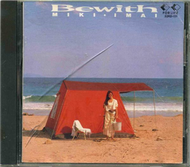 Bewith（二手CD） (新品)