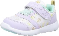 Shunsoku SKF 2430 Sneakers, Athletic Shoes, Sumikko Gurashi, Wide, Lightweight, Foot Growth, 5.5-7.9 inches (14-20 cm), 3E, Kids, Boys, Girls