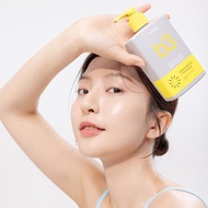 b.clinicx Vitamin B3 5% + Trehalose Brightening Turn On Body Lotion 300ml