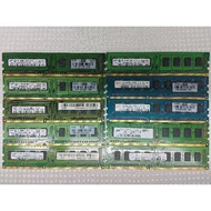 1GB DDR3 Desktop Memory Card/RAM