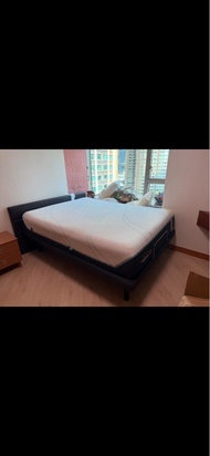 Tempur 床褥 Tempur-Pedic ProAdapt Mattress