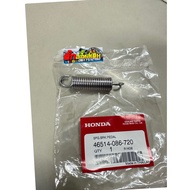 Rear Brake Leg Spring For Wave 125r/Wave 125x Disc Model Genuine 46514-086-720