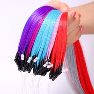 Seamless Hair Extensions Extensions/Hair With Highlights