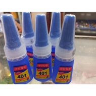 Glue Pieceg 401