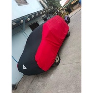 Car cover for Montero ~Fortuner~Alterra~trailblazer~pajero~mux water repellant ,sun proof