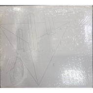 The Devil Wears Prada - Transit Blues (CD)