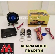 Ekarion EK222 Car Key Alarm
