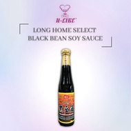 Long Home Select Black Bean Soy Sauce