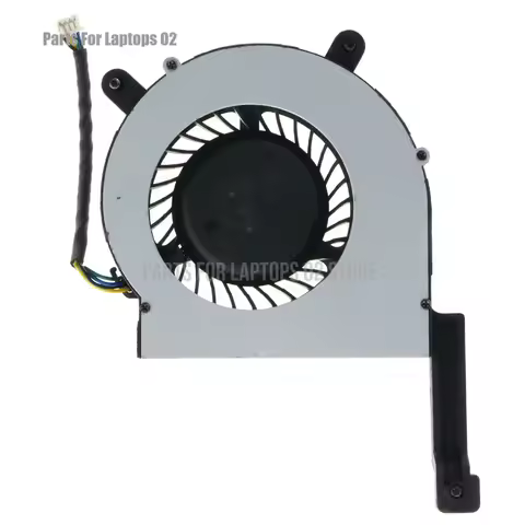 L For Lenovo ThinkCentre M73 M83 M93 M93p 03T9949 BAAA7414B2U CPU Cooling Fan