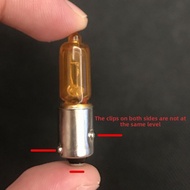 Fog Light Bulb Tail Light H21W