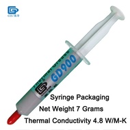 MAV Lubricants - New Restocked Shipment Arrived!* GD900 Paste Thermal Grease Thermocouple Heatsink m