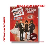 High School Musical Poster Book