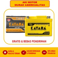 Aki Motor Honda Genio Spacy Blade Kyb