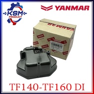 Original TF140-TF160 Valve Cover YANMAR Tractor Spare Parts For Engine (YANMAR Parts)