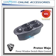 Proton Waja Power Window Main Switch