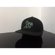 Cap original new era x mlb oakland athletics baseball Cap mlb new era oakland athletics