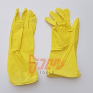 Rubber Gloves Work gloves